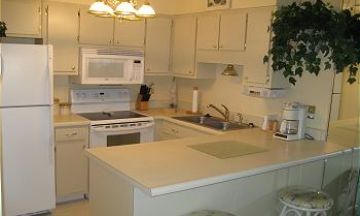 Panama City Beach, Florida, Vacation Rental Condo