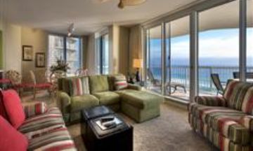 Destin, Florida, Vacation Rental Condo