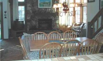 Mammoth Lakes, California, Vacation Rental Condo