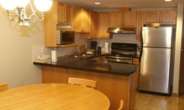 Whistler, British Columbia, Vacation Rental Condo