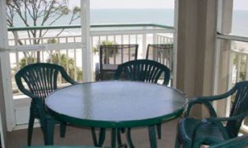 Hilton Head Island, South Carolina, Vacation Rental Condo