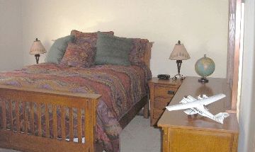 Bend, Oregon, Vacation Rental Villa