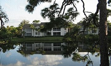 Bonita Springs, Florida, Vacation Rental Condo
