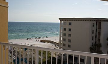 Fort Walton Beach, Florida, Vacation Rental Condo