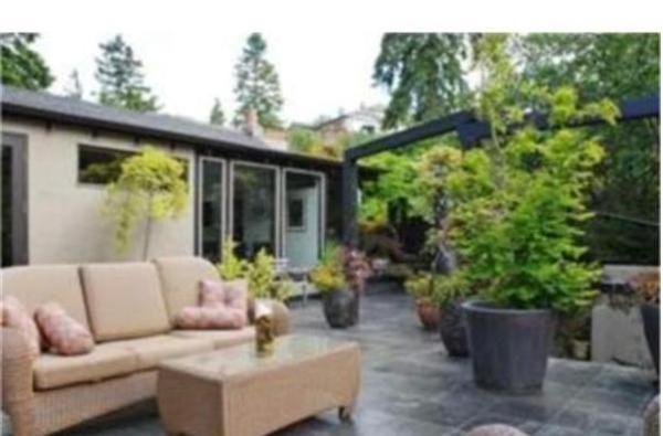 Victoria, British Columbia, Vacation Rental House