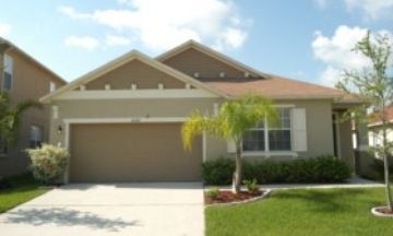 Kissimmee, Florida, Vacation Rental Villa