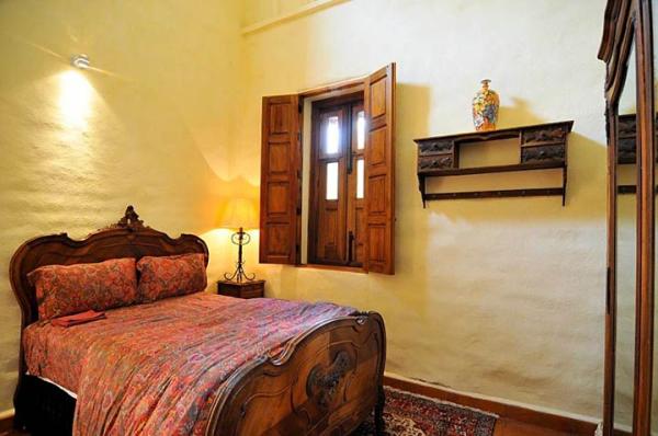 Guest Room Get-a-way