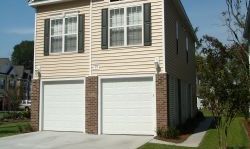 North Myrtle Beach, South Carolina, Vacation Rental House