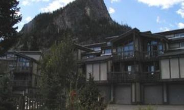 Frisco, Colorado, Vacation Rental Condo