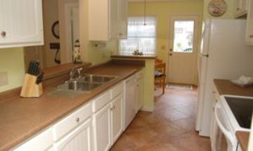 Hilton Head Island, South Carolina, Vacation Rental Condo