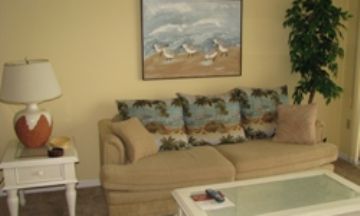 North Myrtle Beach, South Carolina, Vacation Rental Condo