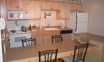 Breckenridge, Colorado, Vacation Rental Condo