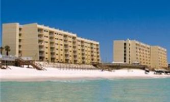 Miramar Beach, Florida, Vacation Rental Condo