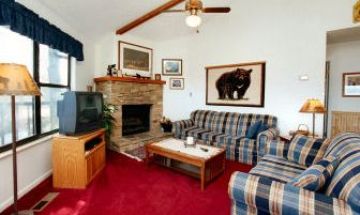 Pigeon Forge, Tennessee, Vacation Rental Cabin