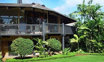 Kauai-Princeville, Hawaii, Vacation Rental Condo