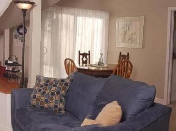 Queen bed sleeper