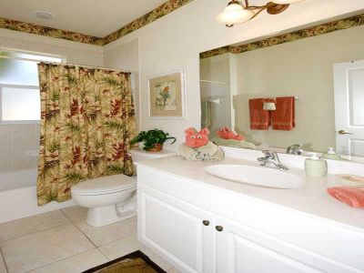 Cape Coral Villa Rental