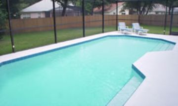 Kissimmee, Florida, Vacation Rental Villa