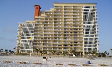 Panama City Beach, Florida, Vacation Rental Condo