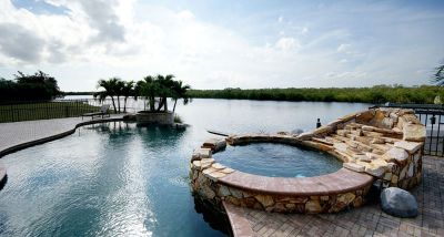 Cape Coral Villa Rental