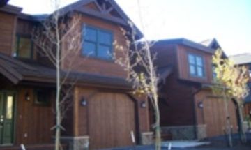 Breckenridge, Colorado, Vacation Rental Condo