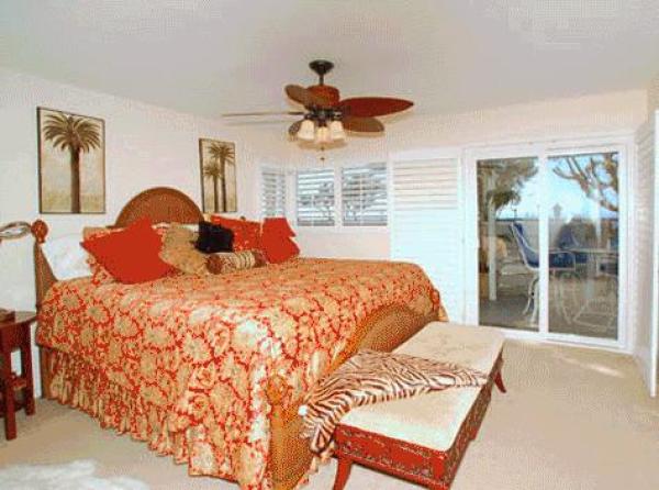 Dana Point, California, Vacation Rental Condo