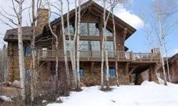 Vail, Colorado, Vacation Rental Villa