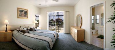 Cape Coral Villa Rental