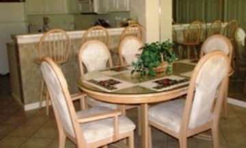 North Myrtle Beach, South Carolina, Vacation Rental Condo