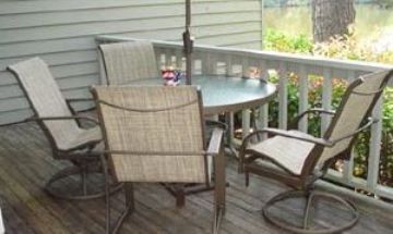 Hilton Head Island, South Carolina, Vacation Rental House