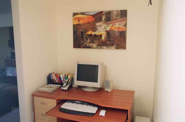 Office Room