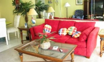 North Myrtle Beach, South Carolina, Vacation Rental Condo