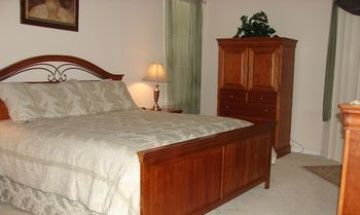 Davenport, Florida, Vacation Rental Villa