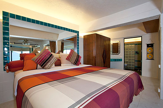 Thailand Beachfront Vacation Rentals
