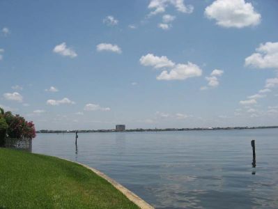 Cape Coral Villa Rental