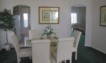 Davenport, Florida, Vacation Rental Villa