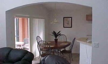 Davenport, Florida, Vacation Rental Villa