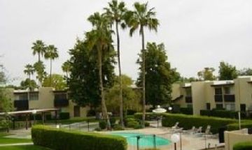 Scottsdale, Arizona, Vacation Rental Condo