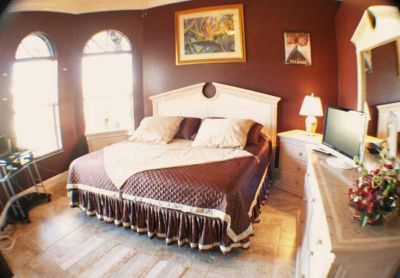 Cape Coral Villa Rental