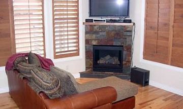 Park City, Utah, Vacation Rental House