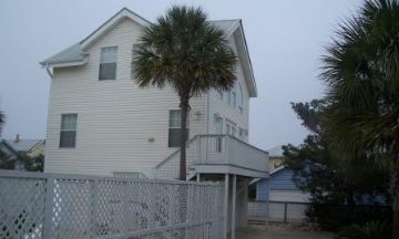 Destin, Florida, Vacation Rental House