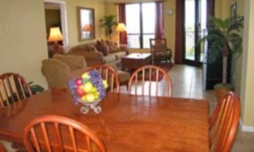 Isle of Palms, South Carolina, Vacation Rental Condo