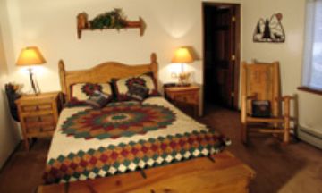Mammoth Lakes, California, Vacation Rental House