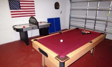 Davenport, Florida, Vacation Rental Villa