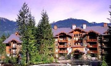 Whistler, British Columbia, Vacation Rental Condo