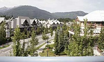 Whistler, British Columbia, Vacation Rental Condo