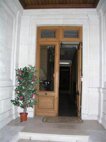 Labarde, Aquitaine, Vacation Rental Chateau