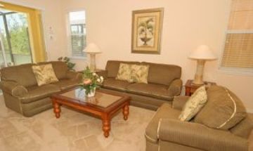 Davenport, Florida, Vacation Rental Villa