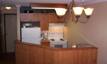 Whistler, British Columbia, Vacation Rental Condo