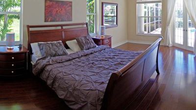 Cape Coral Villa Rental